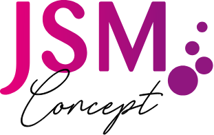 JSM Concept : Communication Evénementiel