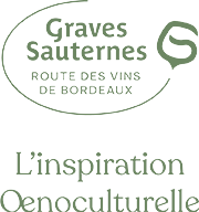 Graves Sauternes : Route des vins de Bordeaux